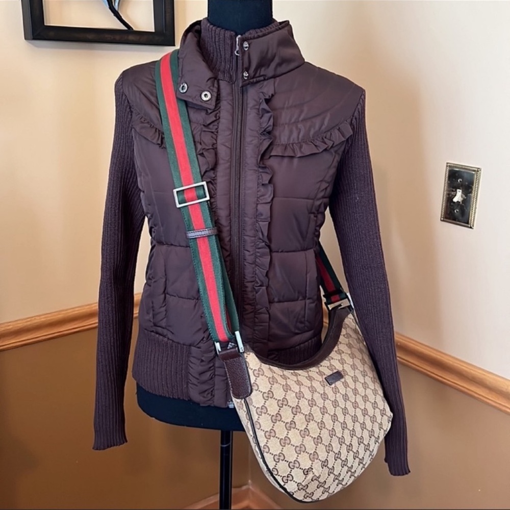 Gucci crossbody bag ❤️